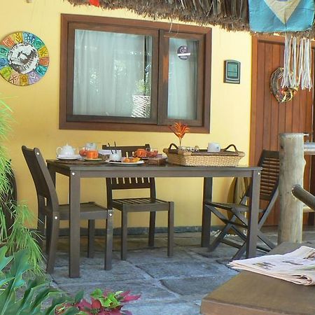 Itacoatiara Inn Exterior photo