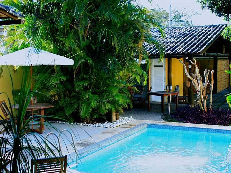 Itacoatiara Inn Exterior photo