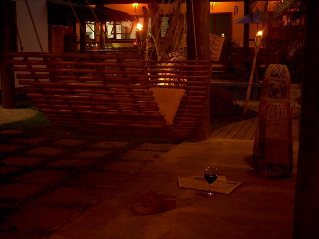 Itacoatiara Inn Exterior photo