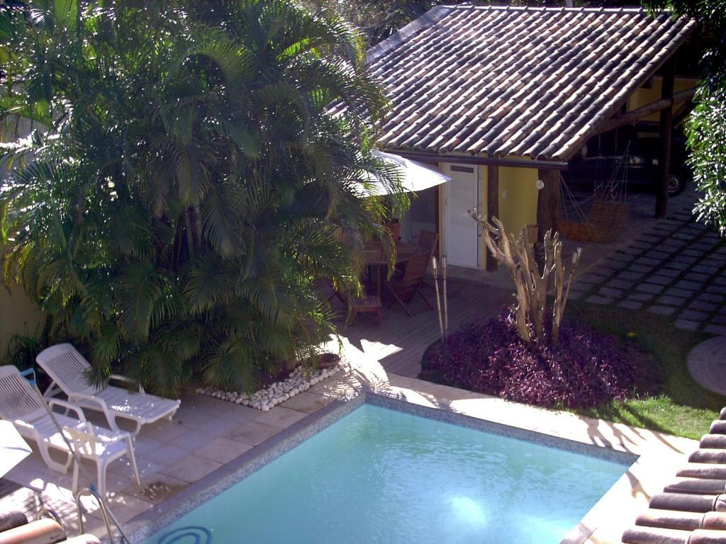 Itacoatiara Inn Exterior photo