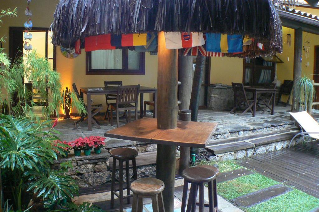 Itacoatiara Inn Exterior photo